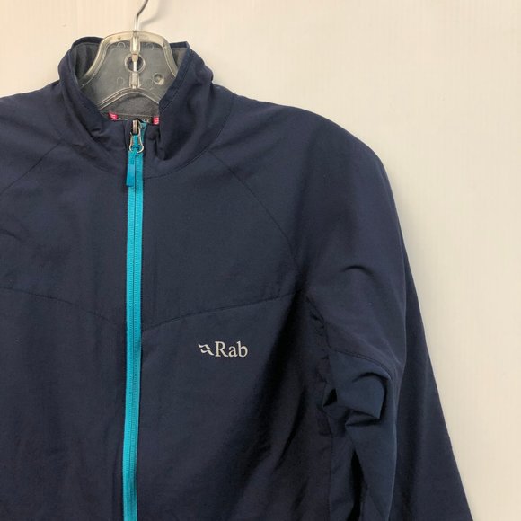 Rab Vapour-Rise Jacket - Picture 6 of 8
